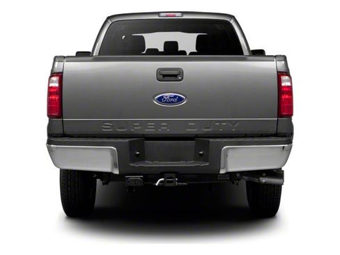 Used 2013 Ford F350 XL w/ PWR Equipment Group AWD/4WD image 5