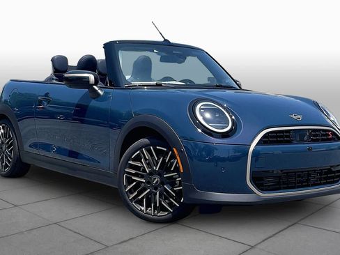 New 2026 MINI Cooper S FWD image 2