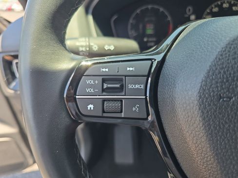 Certified 2023 Honda Civic EX image 23