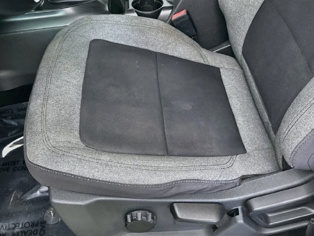 Used 2021 Ford Bronco Big Bend AWD/4WD image 19