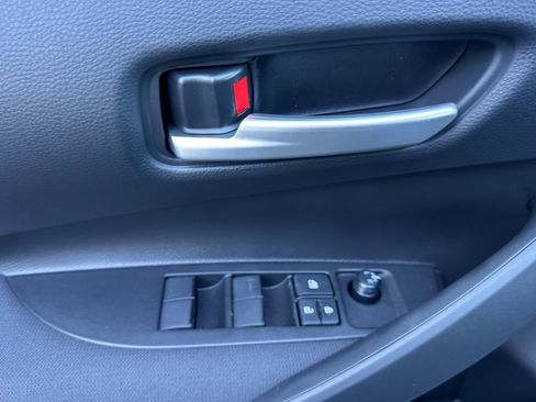 New 2026 Toyota Corolla SE image 13