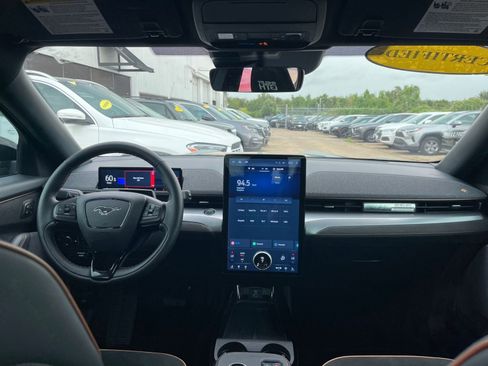 Used 2023 Ford Mustang Mach-E GT image 36