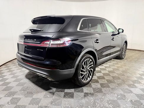 Used 2019 Lincoln Nautilus Reserve w/ Driver Assistance Package AWD/4WD image 7