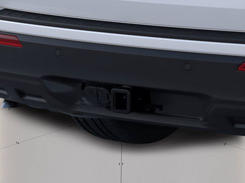 New 2026 Ford Explorer Active AWD/4WD image 23