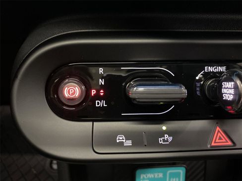 New 2026 MINI Cooper S image 26