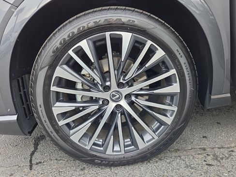 Certified 2025 Lexus RX 350 w/ Convenience Package image 28