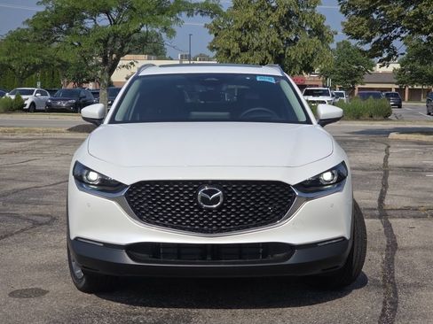 New 2026 MAZDA CX-30 AWD 2.5 S w/ Premium Package image 10