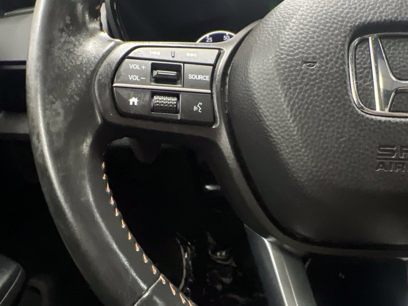 Used 2024 Honda CR-V Sport image 22