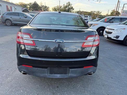 Used 2013 Ford Taurus SEL image 7