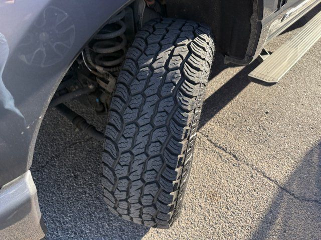 Used 2025 Ford F350 Platinum AWD/4WD image 21
