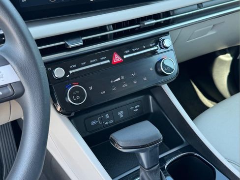 Certified 2026 Hyundai Tucson SEL Plus FWD image 27