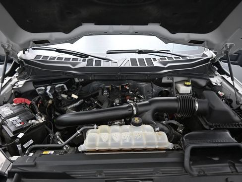 Used 2024 Ford F150 XLT w/ Equipment Group 303A High AWD/4WD image 26