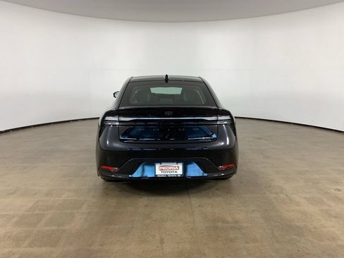 New 2026 Toyota Prius Plug-In Hybrid w/ Limited Premium Package FWD image 10