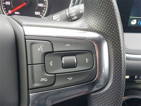 Certified 2024 Chevrolet Blazer LT image 22