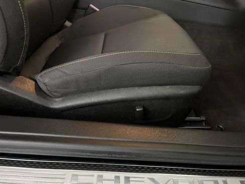 Used 2010 Chevrolet Camaro SS w/ RS Package image 44