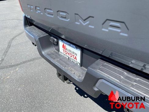 New 2026 Toyota Tacoma SR5 AWD/4WD image 9