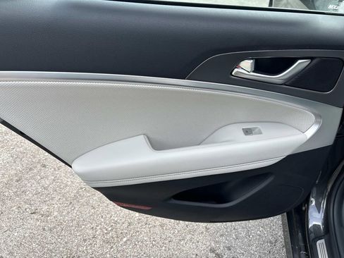 New 2026 Genesis G70 3.3T Sport Prestige RWD image 21