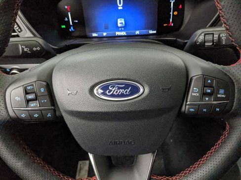 New 2026 Ford Escape ST-Line w/ Tech Pack #1 image 17