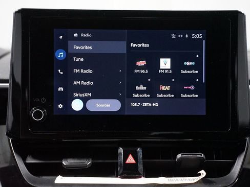 Certified 2023 Toyota Corolla SE image 18