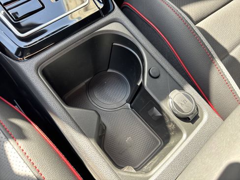 New 2026 Volkswagen GTI Autobahn FWD image 30