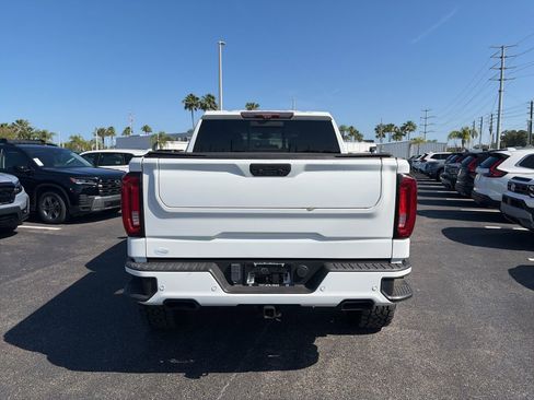 Used 2020 GMC Sierra 1500 AT4 w/ AT4 Premium Package image 6