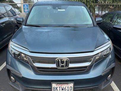 Used 2019 Honda Pilot EX-L
