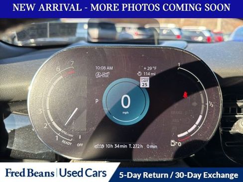 Used 2023 MINI Cooper S w/ Driver Assistance Package image 13