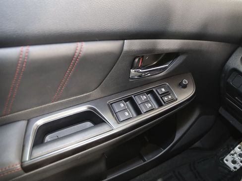 Used 2021 Subaru WRX w/ Popular Package #3 image 30