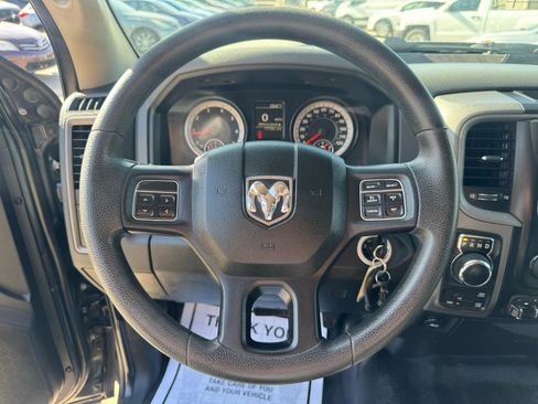 Used 2016 RAM 1500 Tradesman image 45