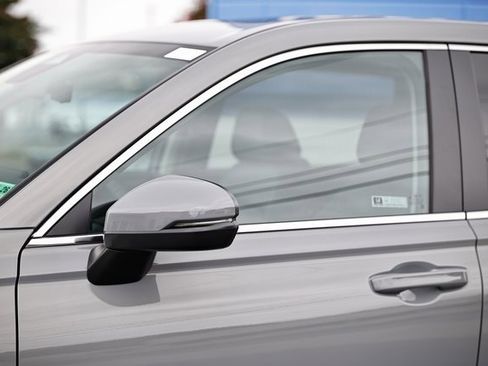 New 2026 Honda CR-V EX-L image 7