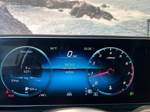 Used 2023 Mercedes-Benz GLE 350 4MATIC image 74