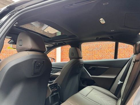 New 2026 BMW 530i xDrive 530i xDrive w/ M Sport Package image 3