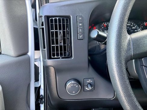 Used 2025 GMC Savana 2500 w/ Driver Convenience Package RWD image 25