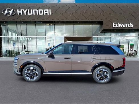 New 2026 Hyundai Palisade Limited image 3