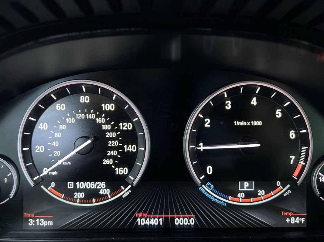 Used 2014 BMW X3 xDrive35i AWD/4WD image 16