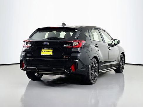 New 2026 Subaru Impreza RS image 7