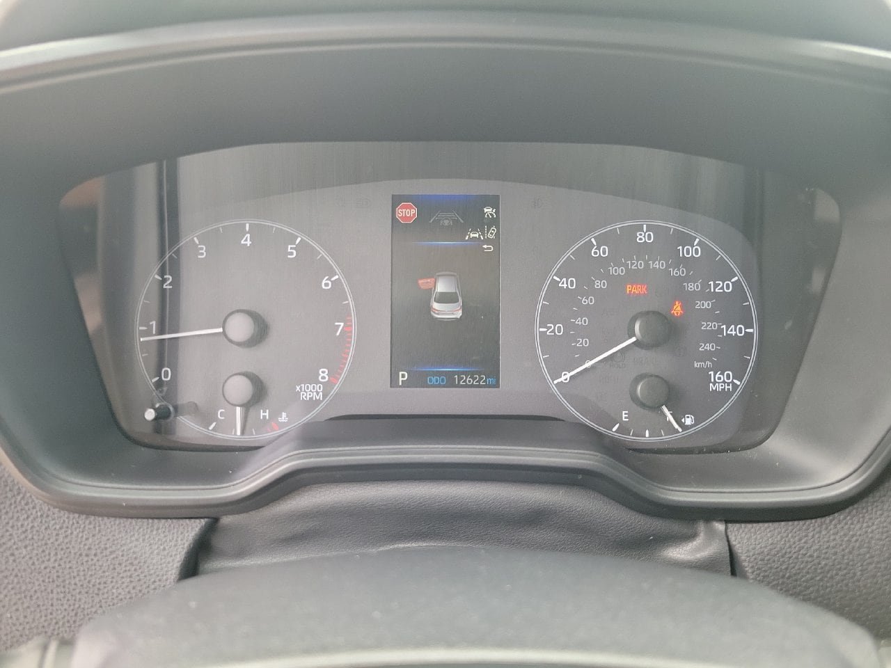 Used 2025 Toyota Corolla LE FWD image 21
