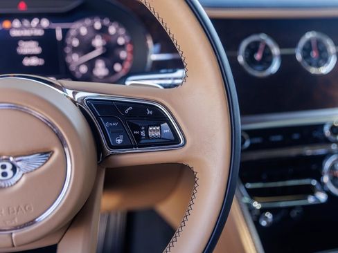 Certified 2023 Bentley Flying Spur W12 AWD/4WD image 34