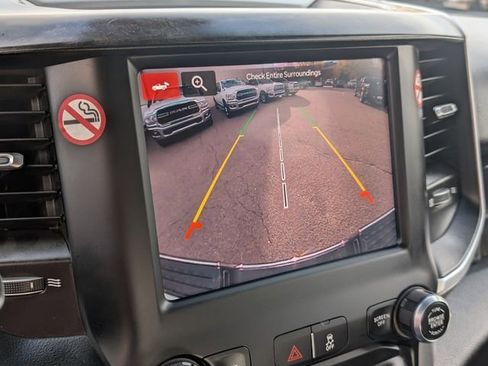 Used 2024 RAM 2500 Big Horn image 19