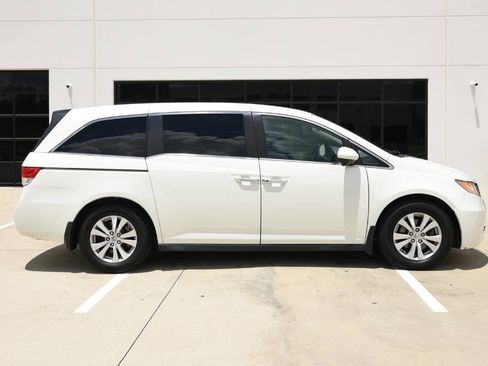 Used 2014 Honda Odyssey EX-L image 9