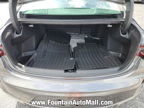 Used 2025 Acura TLX w/ Technology Package image 14