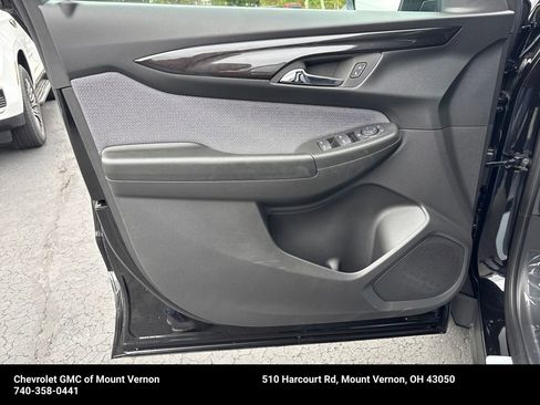 New 2026 Chevrolet TrailBlazer LS w/ LS Convenience Package image 13