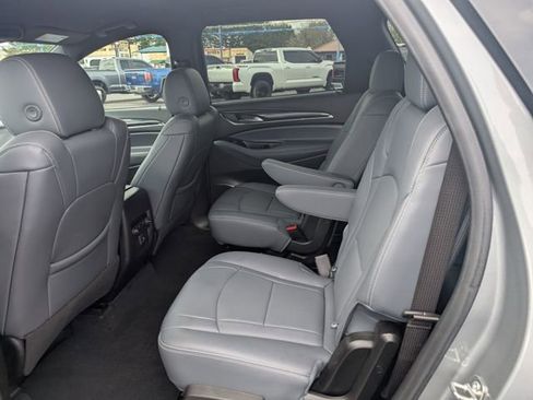 Used 2024 Buick Enclave Essence w/ Sport Touring Edition image 10