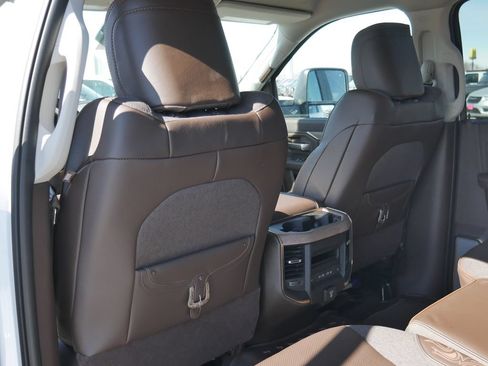 New 2026 RAM 2500 Limited w/ Safety Group AWD/4WD image 40