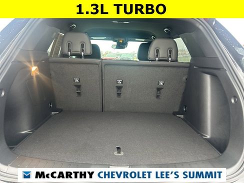 Used 2025 Chevrolet TrailBlazer RS w/ Convenience Package image 41