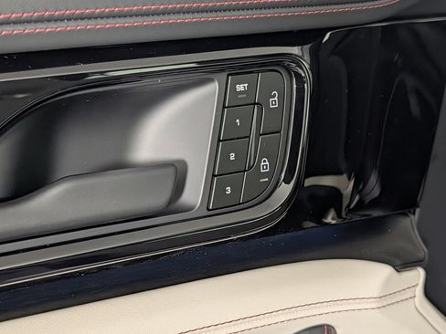 New 2026 Porsche Panamera 4 AWD/4WD image 26