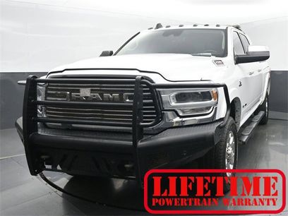 Used 2022 RAM 2500 Laramie w/ Safety Group B