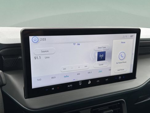 New 2026 Ford Maverick XL image 17