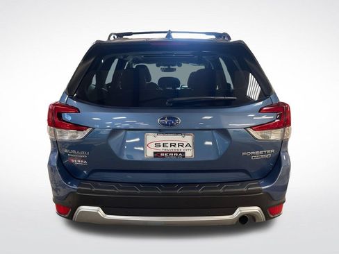 Certified 2021 Subaru Forester Touring w/ Popular Package #2 AWD/4WD image 5