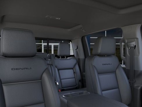 New 2026 GMC Sierra 1500 Denali w/ Technology Package image 24